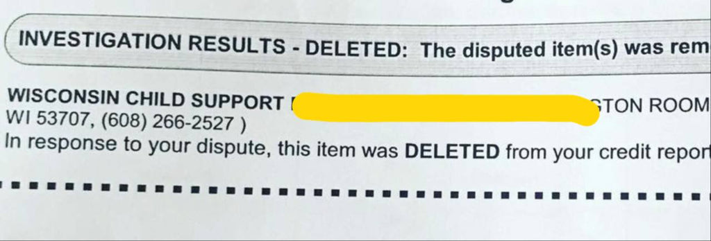 Credit Repair Services