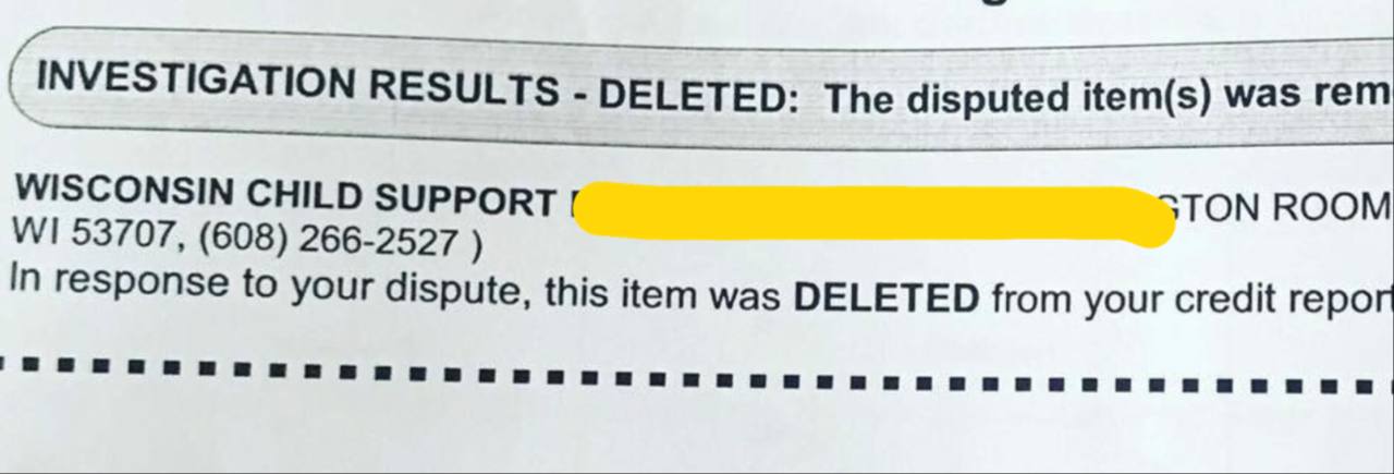 Credit Repair Services