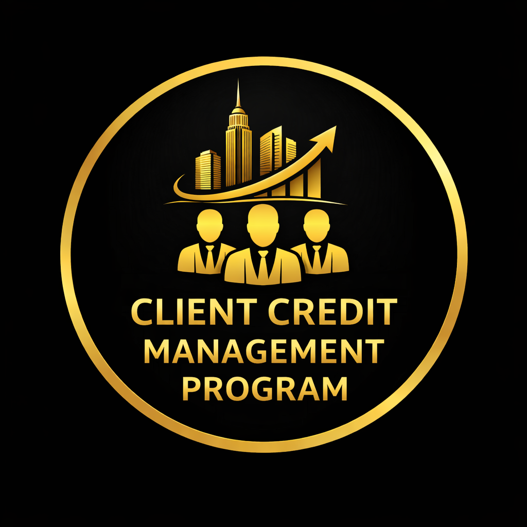 Credit Client Management Program