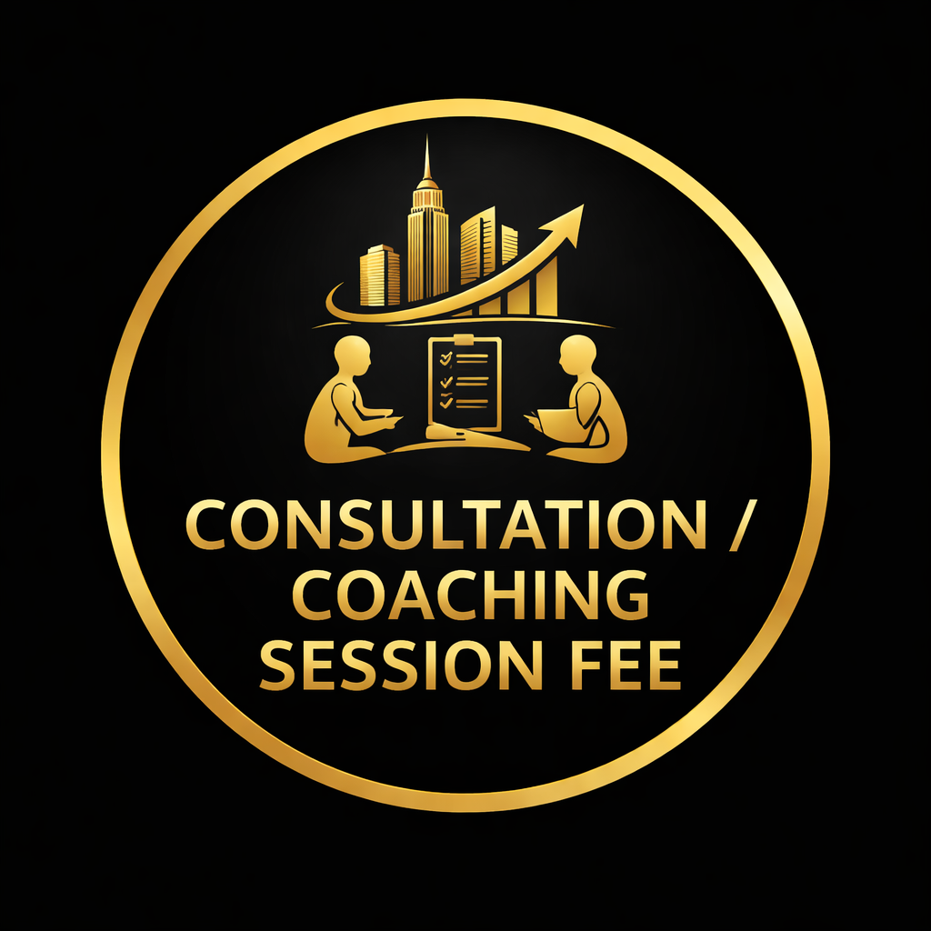 Consultation / Coaching Session